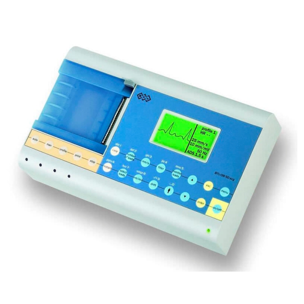 ELEKTROKARDIOGRAF